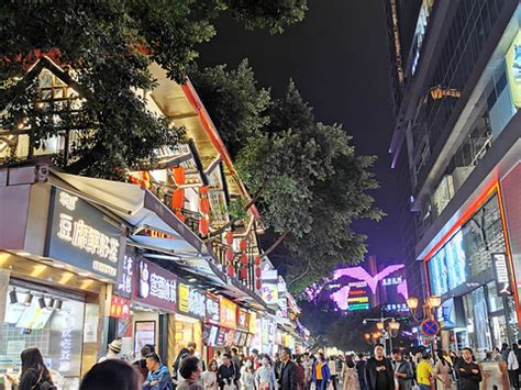2020八一好吃街-旅游攻略-门票-地址-问答-游记点评，重庆旅游旅游景点推荐-去哪儿攻略