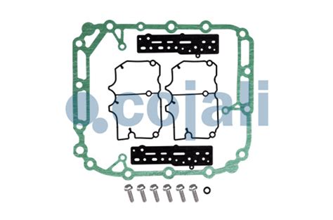 REPAIR KIT suitable to VOLVO 20785252 | Euroricambi Group