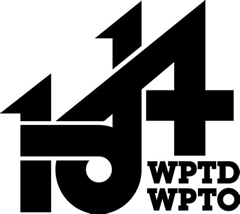 WPTD | Logopedia | Fandom