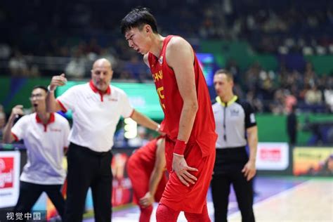 中国男篮晋级奥运条件：大胜菲律宾约54分，且日本输佛得角_凤凰网