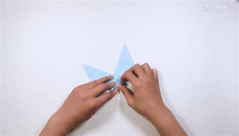 折纸王子教你折纸超级飞镖回力标回旋镖飞去来器 好玩简单