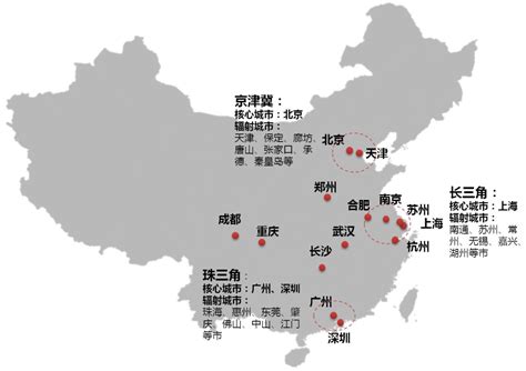 2018中国三四五线城市网民时间和金钱消费市场特征分析（附全文）-中商情报网
