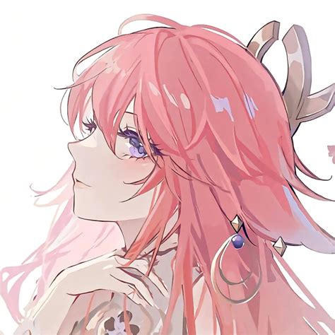 乃子动漫头像图片