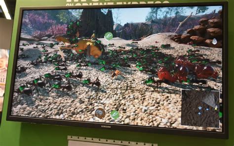 Unreal 5即时战略《蚂蚁帝国》 2024年圣诞节登陆PS5 XBOX及PC - 掘金咖
