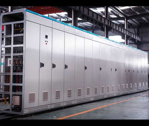 工业自动化控制设备-扬州博尔特电气技术有限公司