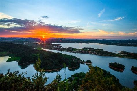 高尔夫练习场 - 平湖九龙山旅游度假区