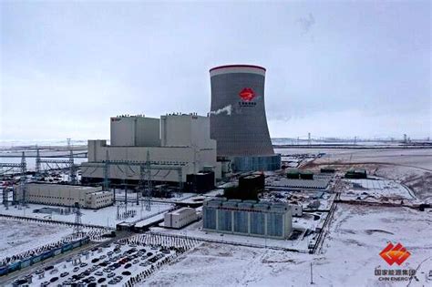 龙源环保承接国内首个燃煤电厂CCUS装置通过168试运