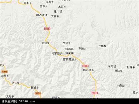 陇南市地名_甘肃省陇南市行政区划 - 超赞地名网