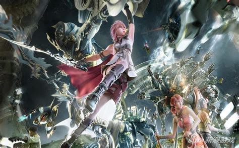 《梦幻之星OL2》总销售额超过1千亿日元 玩家数超900万_国内游戏新闻-叶子猪新闻中心