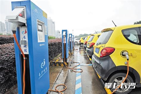 成自泸、成绵高速7个充电站有望7月建成 造福新能源车_大成网_腾讯网