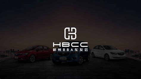 浙江杭州高端、大气、商业车友会logo设计 - 特创易
