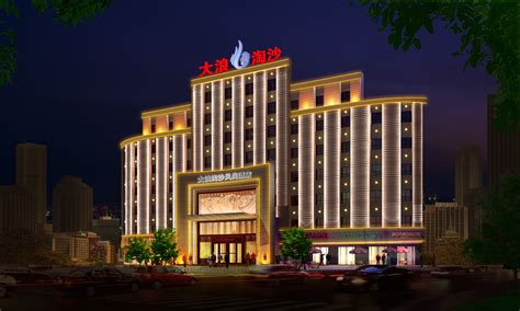 珠海长隆酒店-广东百基智能电气设备有限公司