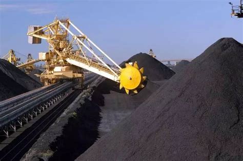 兖煤超180亿并购联合煤炭 系力拓在澳最大煤炭资产__财经头条