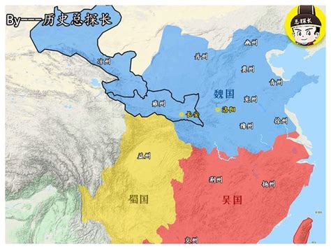 《三国演义》中九伐中原的姜维，在历史上比诸葛亮差在哪？ - 知乎