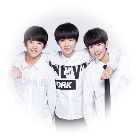 TFBOYS壁纸图片