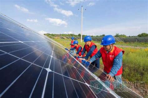 湖南桂阳39个光伏发电站陆续投入使用-欧阳常海 张跃平-郴州日报-太阳能发电网