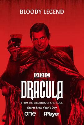 德古拉 Dracula (2020) _评价网