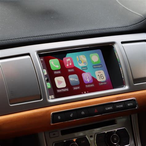 Wireless Apple CarPlay Retrofit | Android Auto Upgrade Interface | MK1 ...