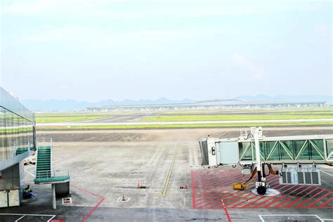 库尔勒（且末、若羌）机场召开ARM责任人与机坪长岗位合并运行研讨会 - 民用航空网