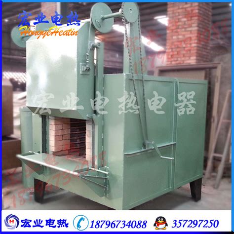 铍铜真空时效热处理炉_热处理-上海微行炉业有限公司