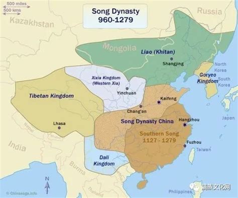 契丹，蒙古，女真，满族的起源于哪里？相互之间有什么关系？