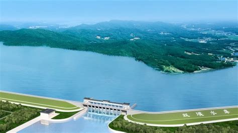 投资123亿元，2022年山东最大单体水利工程蒙河双堠水库开工建设 - 土木在线