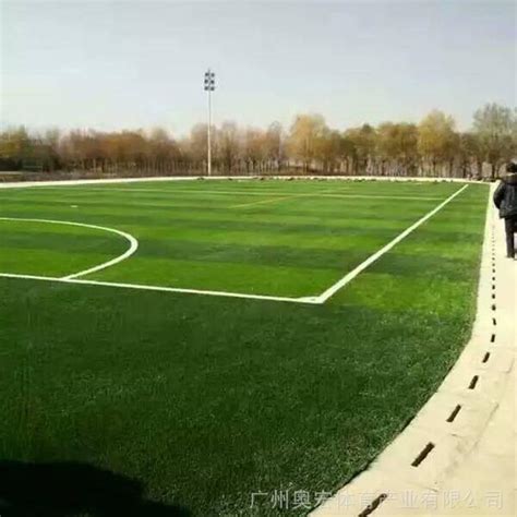 建一个七人制足球场 五人足球场地造价寸