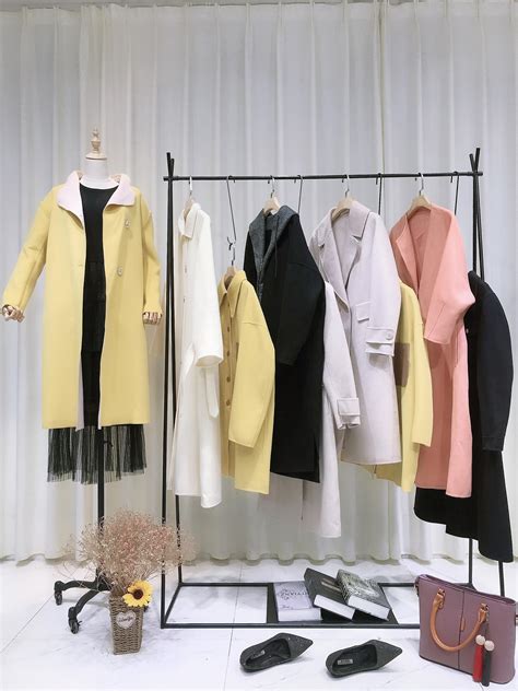 法洛伦双面呢子大衣2020冬装新款专柜正品时尚高端品牌女装 - 知乎