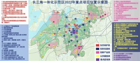 长三角一体化发展 | 苏沪浙皖交通领域2021年工作要点出炉-港口网