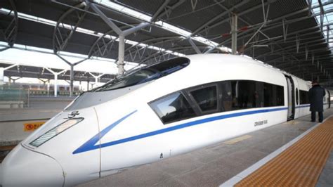 宁夏首条高铁开通 即将并入全国高铁网_旅泊网