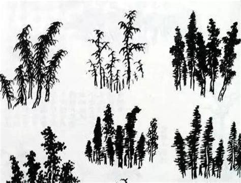树的画名字,树画的名称好听,给一幅树的画起名字(第10页)_大山谷图库
