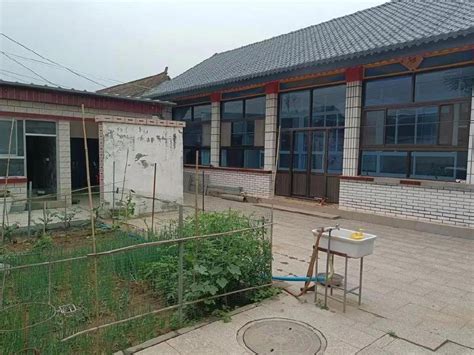 北京怀柔坐观山景新建农村院子出租-美丽新乡村农房出租平台