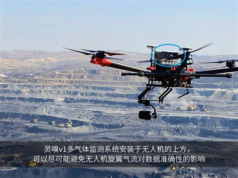 什么是无人机航测-天津天航智远科技有限公司