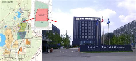 怀柔科学城产业转化示范区建设稳步推进，84家企业机构欲入驻_北京日报网