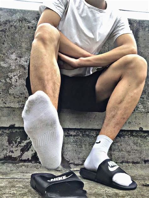 臭脚体育生的白袜 gay的最爱-GAY帅哥图片-帅哥图库网