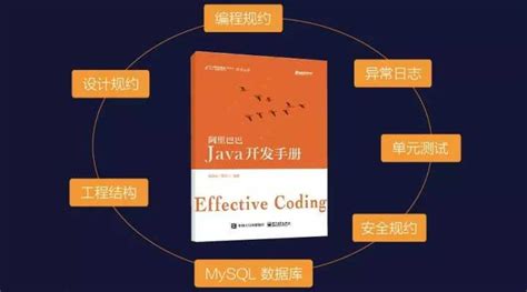 《阿里巴巴Java开发手册》实体书来啦，预售优惠中 - 知乎