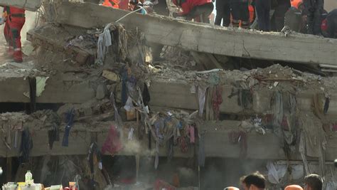 土耳其地震遇难人数升至116人，震后搜救工作结束 - 西部网（陕西新闻网）