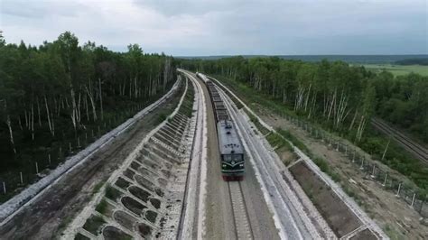 卧牛隧道贯通！北黑铁路升级改造工程（龙镇至黑河段）完成又一重要建设目标__财经头条