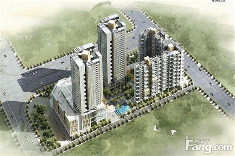 刚需或改善型住房，2021年03月龙岗这些楼盘总有一款适合你-深圳房天下