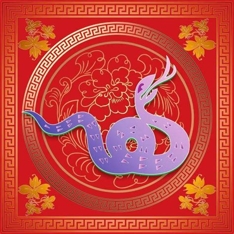 传统文化|十二生肖之巳蛇-齐鲁晚报·齐鲁壹点