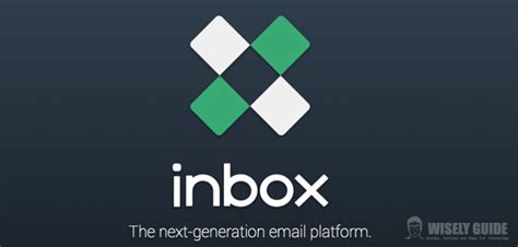 Inbox by Google, The Company