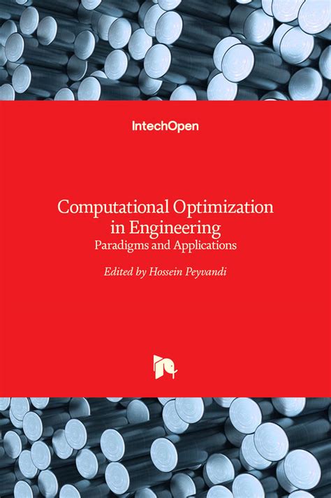 Computational Optimization in Engineering - Paradigms and Applications ...