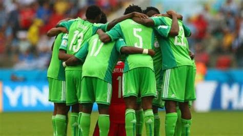 18年世界杯尼日利亚球衣发布🇳🇬😍