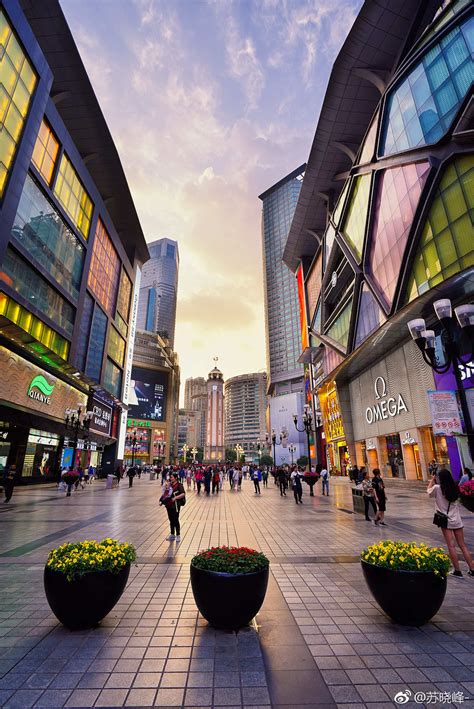 第一届中国城市商圈发展大会将在重庆解放碑举办 - 行业新闻 -重庆在线