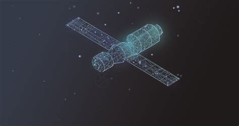 卫星整星-企业官网