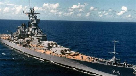 二战期间、战列舰、战列巡洋舰、重巡洋舰的区别在哪里__凤凰网