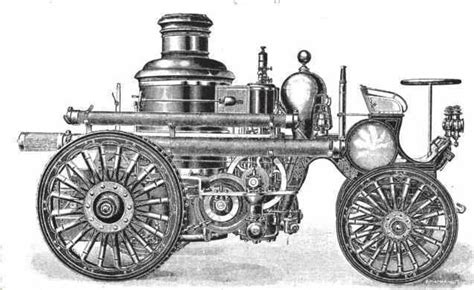 蒸汽机 - 快懂百科