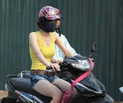 在越南旅游的最大疑惑，为什么越南美女这么多？