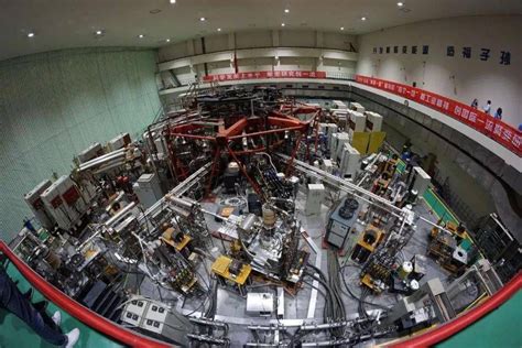 世界首台第四代核反应堆，甘肃武威钍基熔盐堆即将发电，有什么优势？ - 知乎