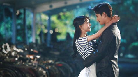 The Top 11 Most Romantic Chinese Dramas - ReelRundown